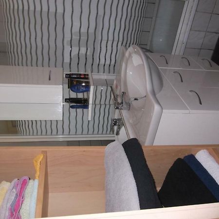 Leuk Vakantiehuisje 6P Brunssum Exterior foto